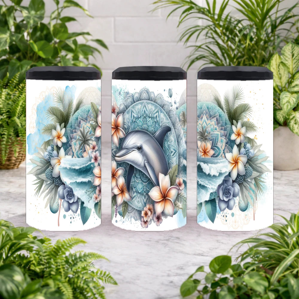 Dolphin Paradise Product Image,