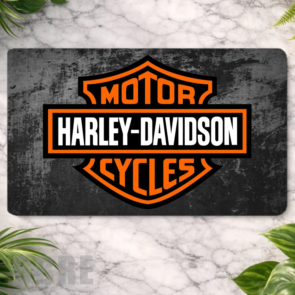 Harley Davidson 2 Main Image,