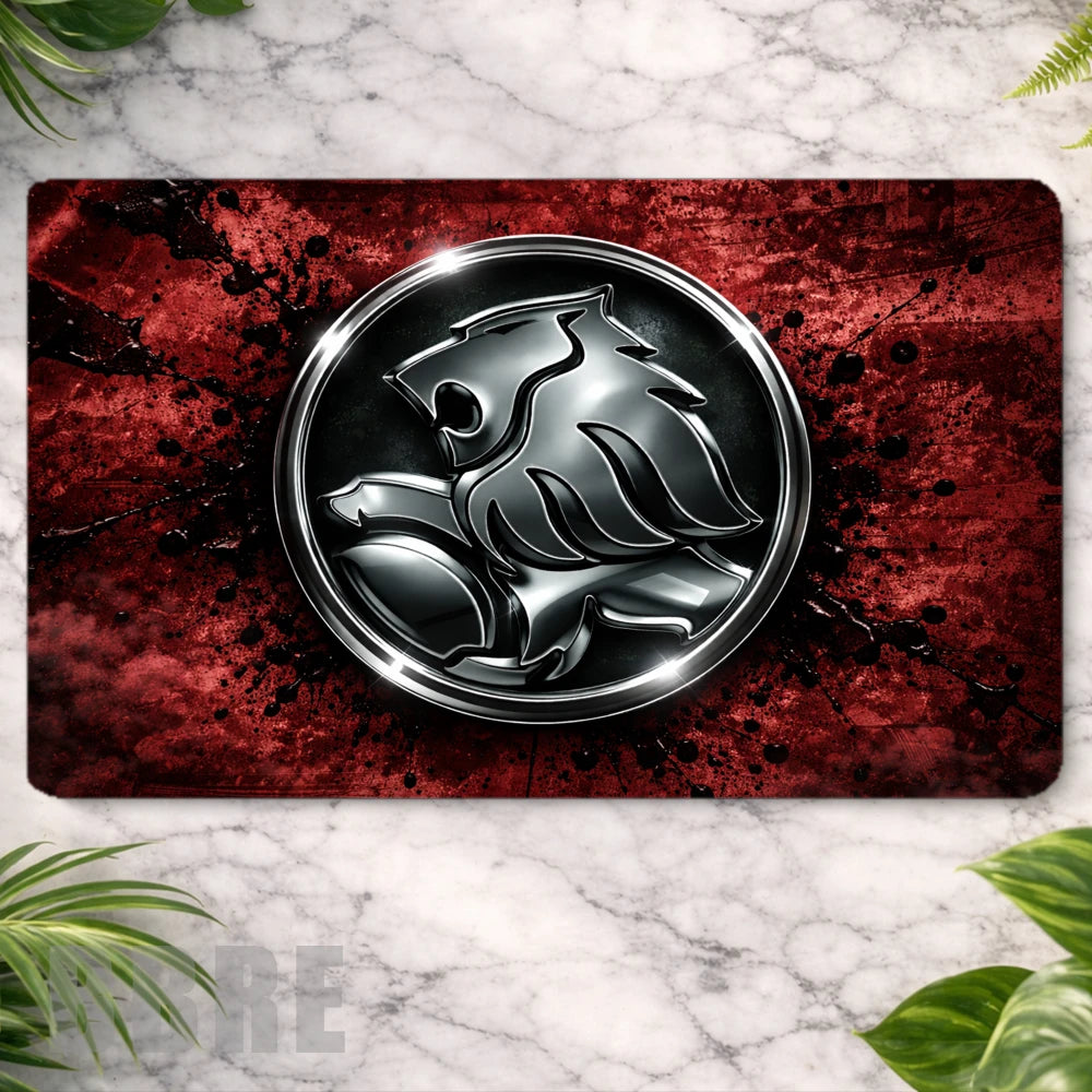 Lion Emblem 2 Main Image,