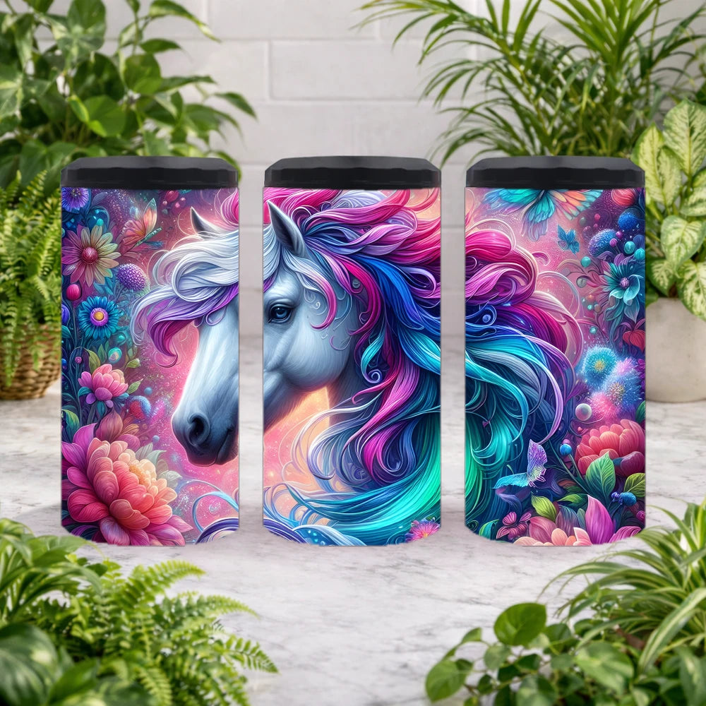Colorful Unicorn Product Image,