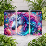 Colorful Unicorn Product Image,