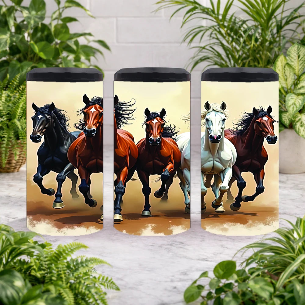 Galloping Horses Product Image,