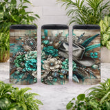 Floral Cowboy Product Image,