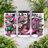 Wild Soul Product Image,