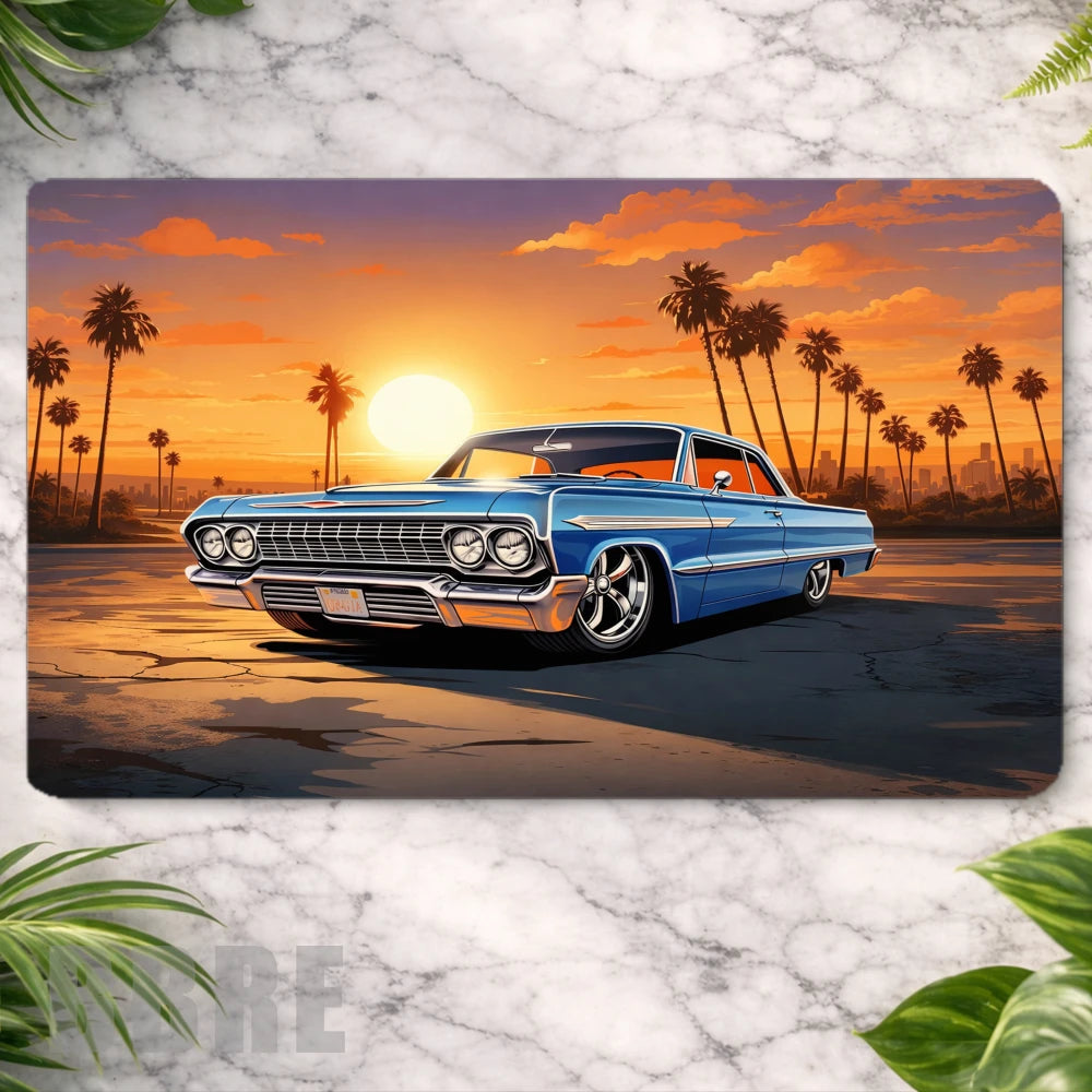 Sunset Classic Main Image,