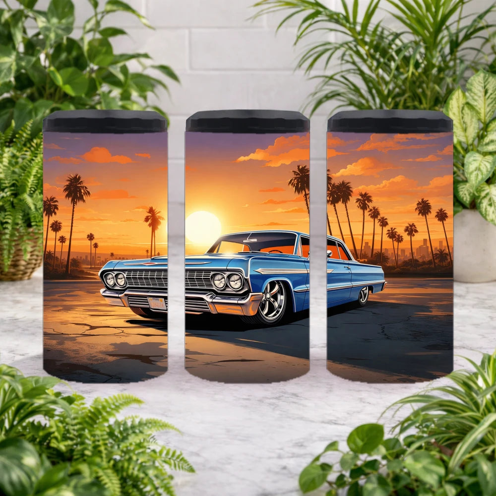 Sunset Classic Product Image,