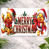 Christmas Pooh Main Image,
