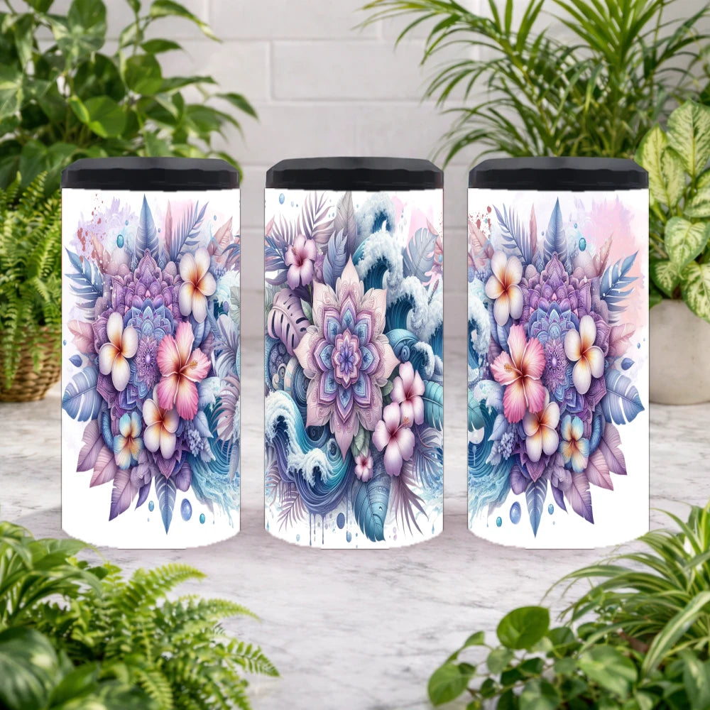 Tropical Floral Product Image,
