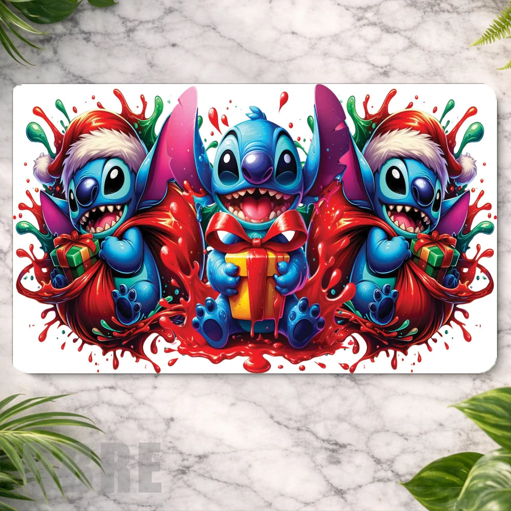 Festive Stitch 2 Main Image,