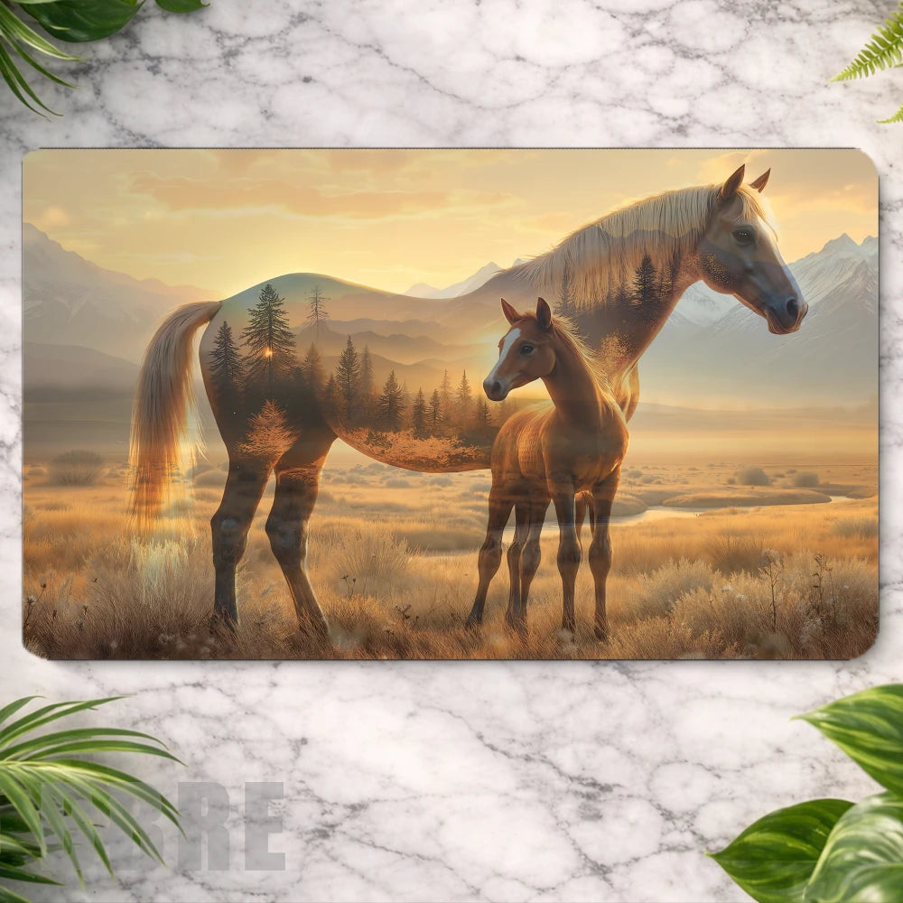 Majestic Horses Main Image,