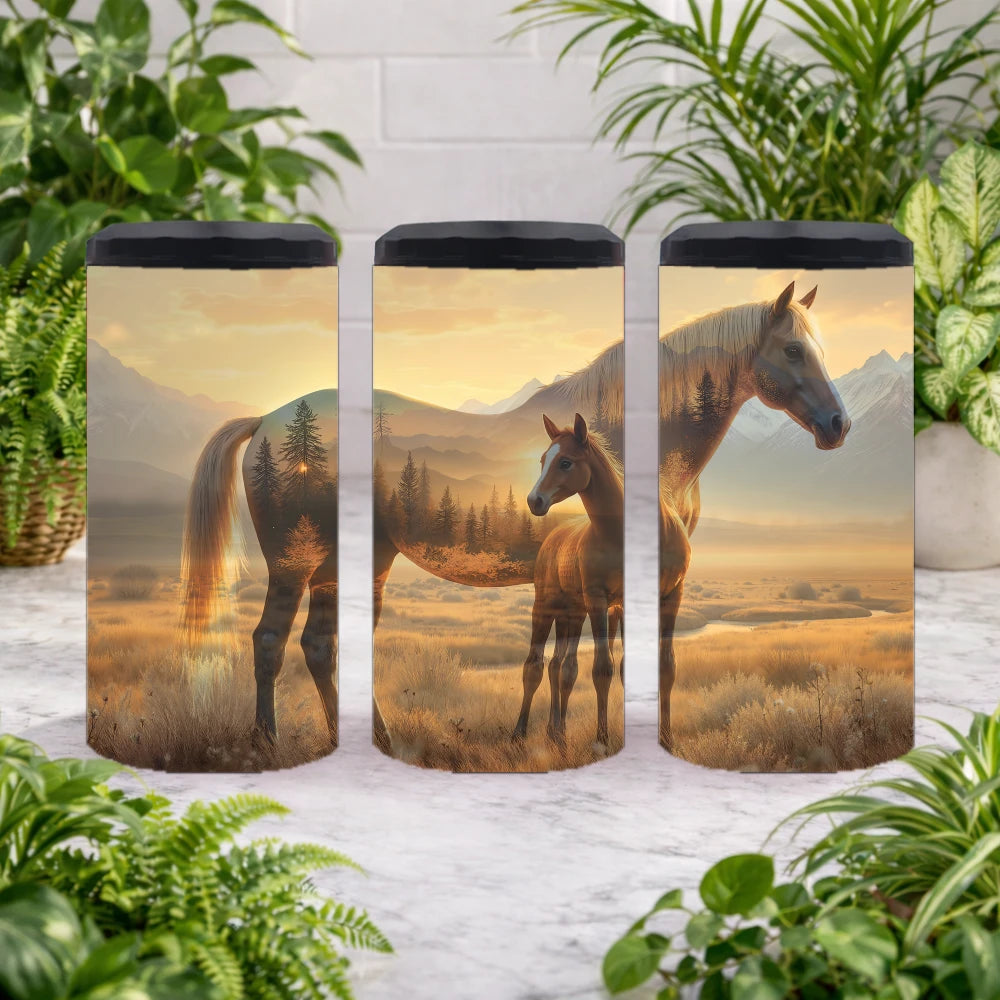 Majestic Horses Product Image,