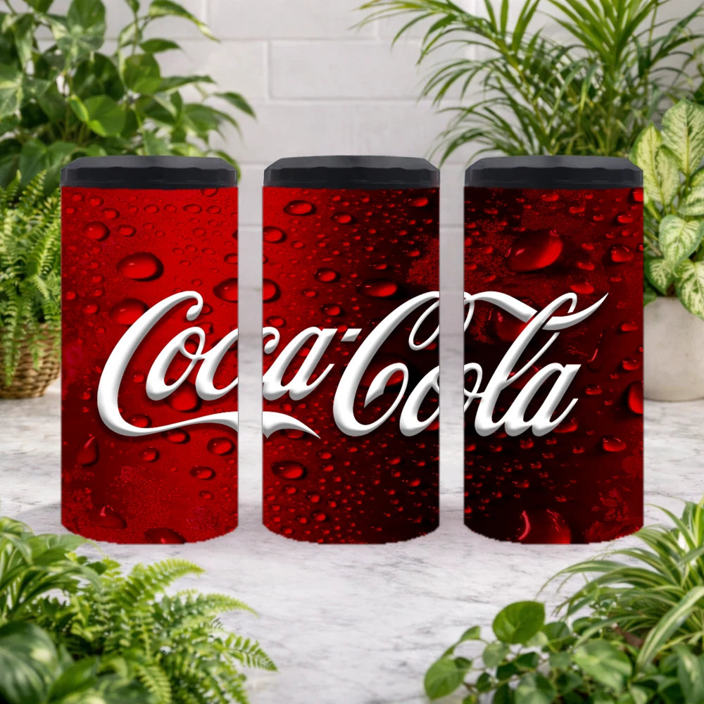 Coca Cola Product Image,