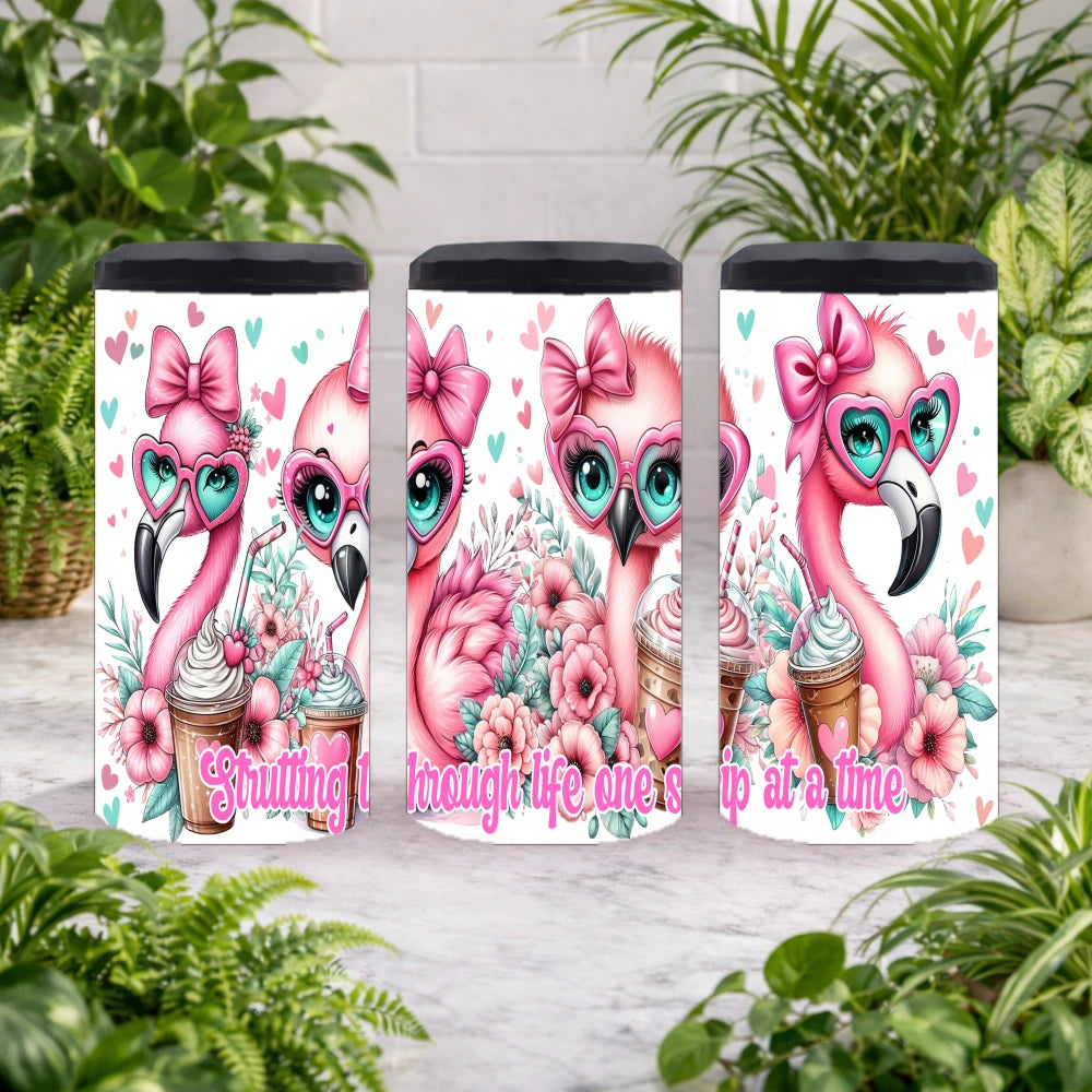 Flamingo Fun Product Image,