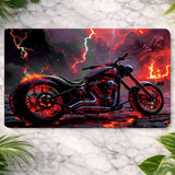 Inferno Motorcycle Main Image,