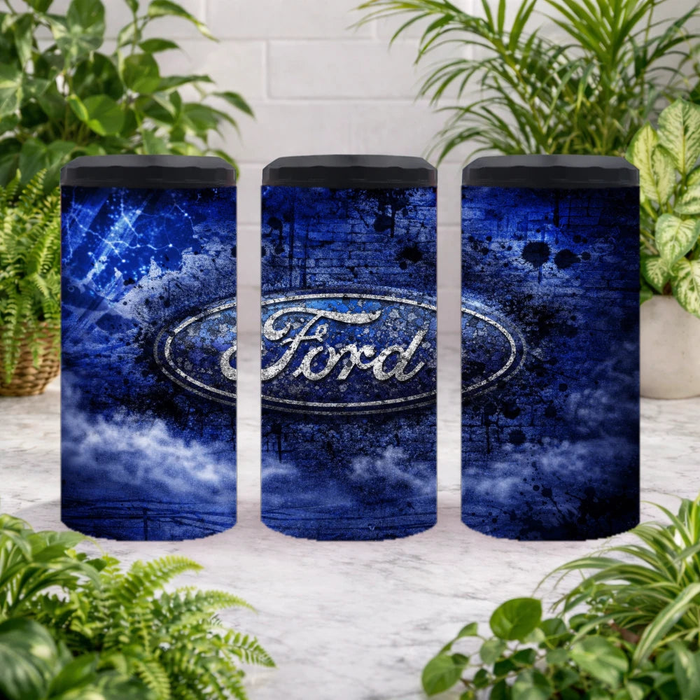 Ford Logo 3 Product Image,