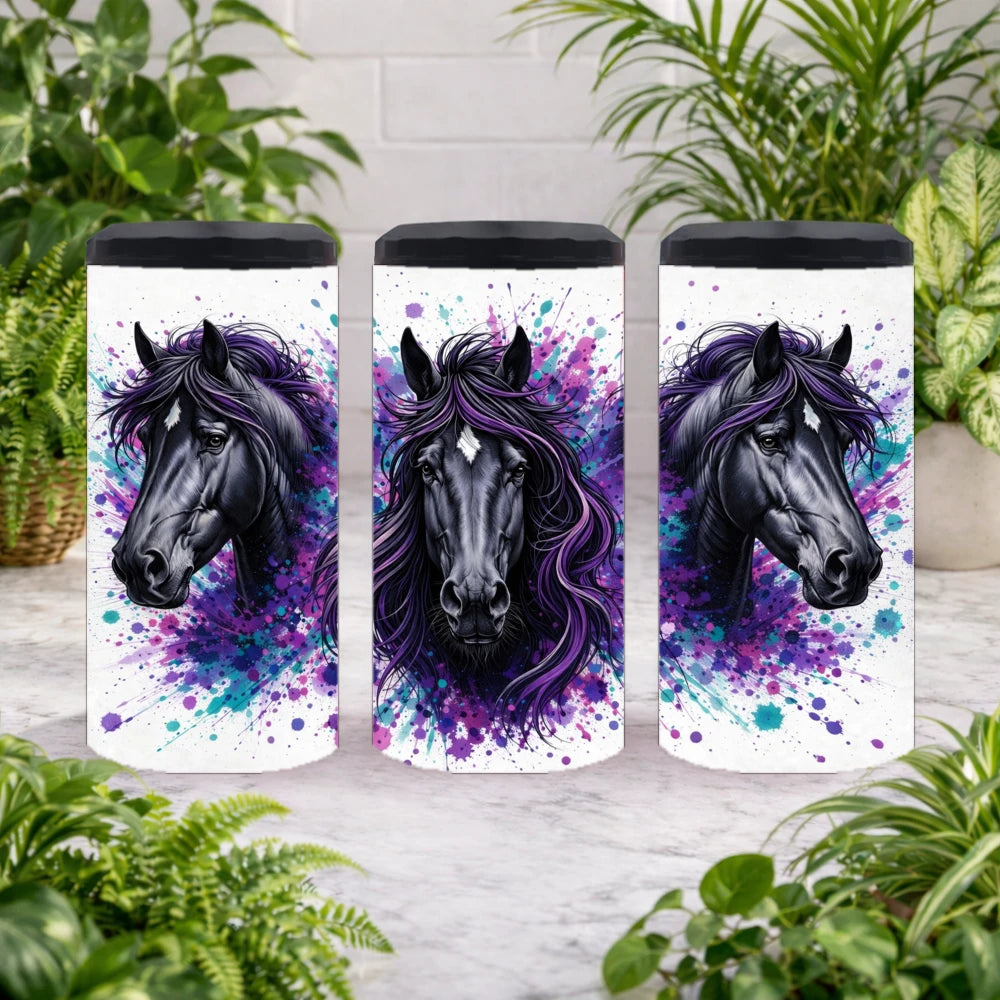 Majestic Horses 2 Product Image,
