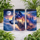 Mystical Wolf Product Image,