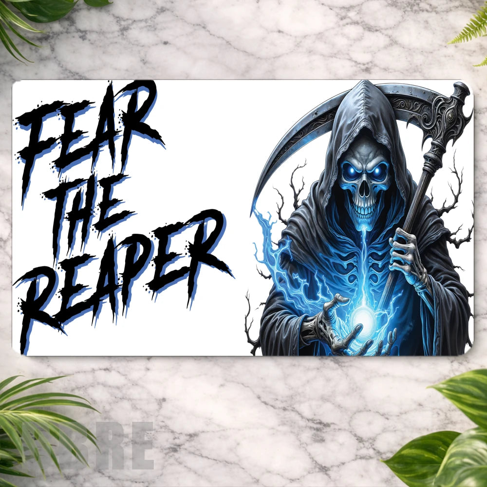 Fear The Reaper Main Image,