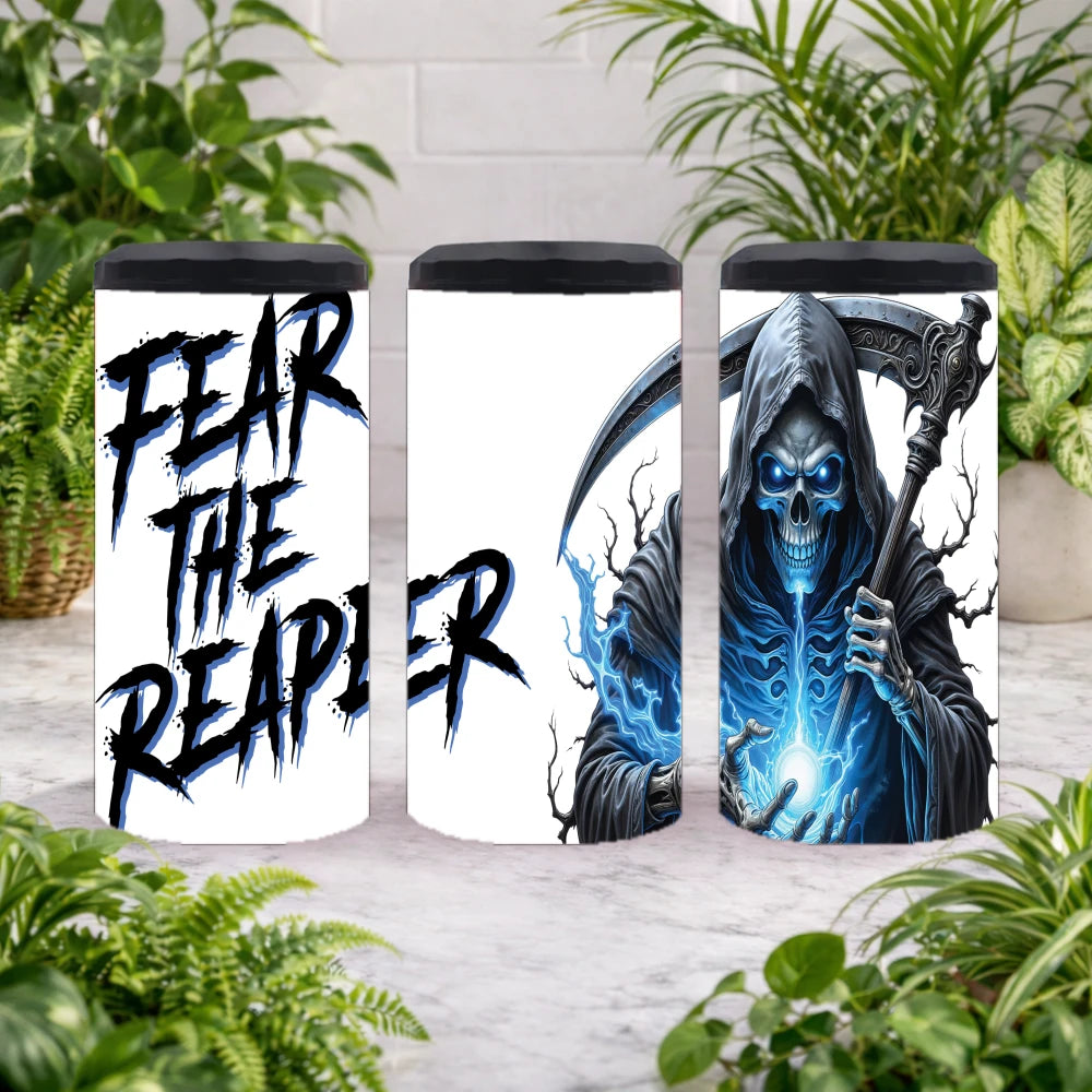 Fear The Reaper Product Image,