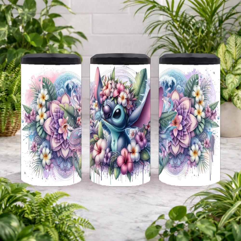 Floral Stitch Product Image,