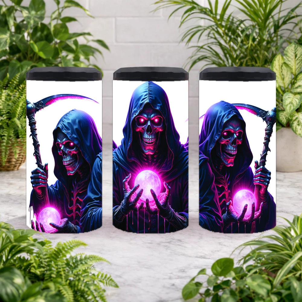 Grim Reaper Trio Product Image,