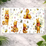 Honey Bear Main Image,