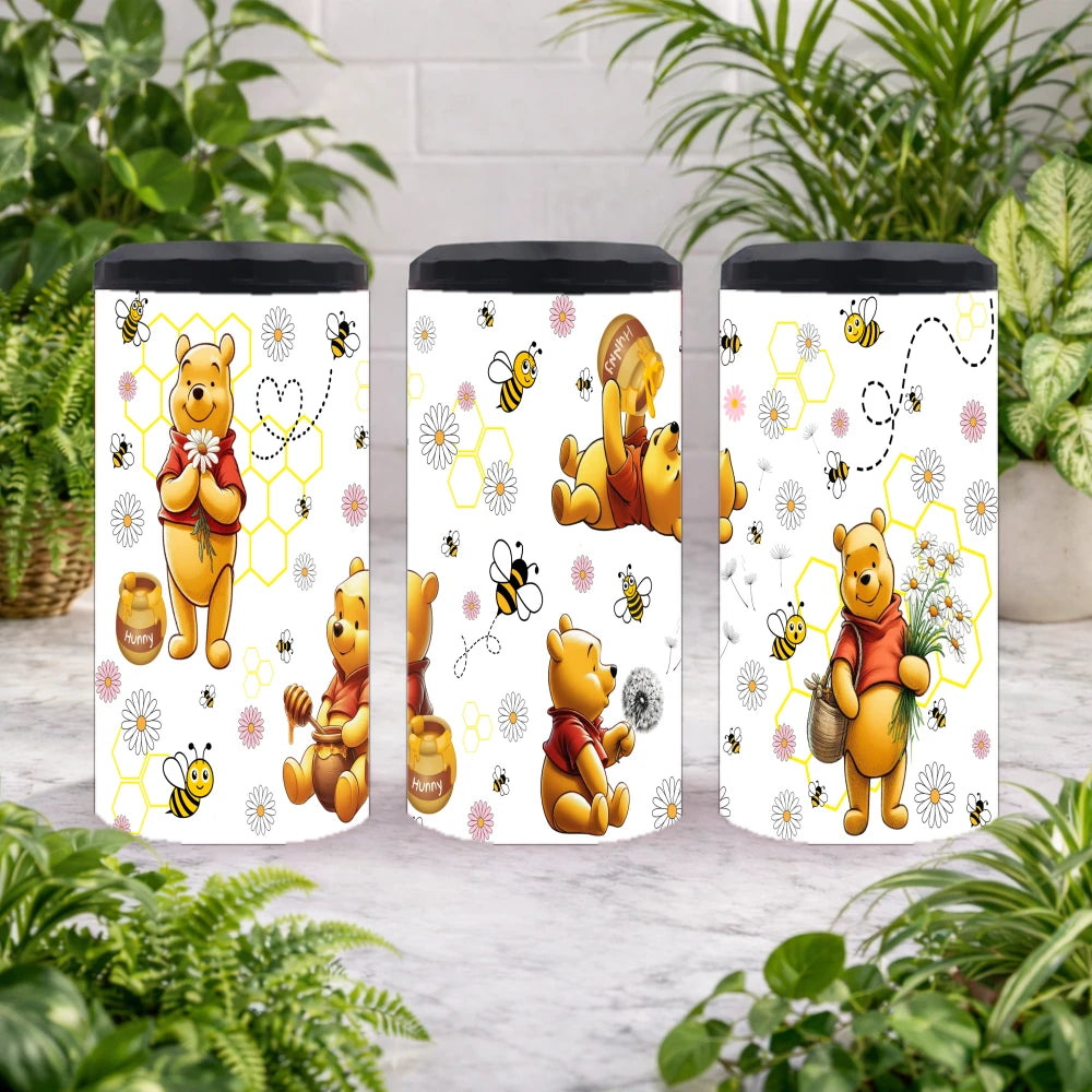 Honey Bear Product Image,