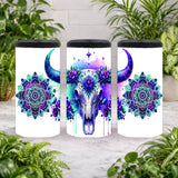 Bull Skull Product Image,