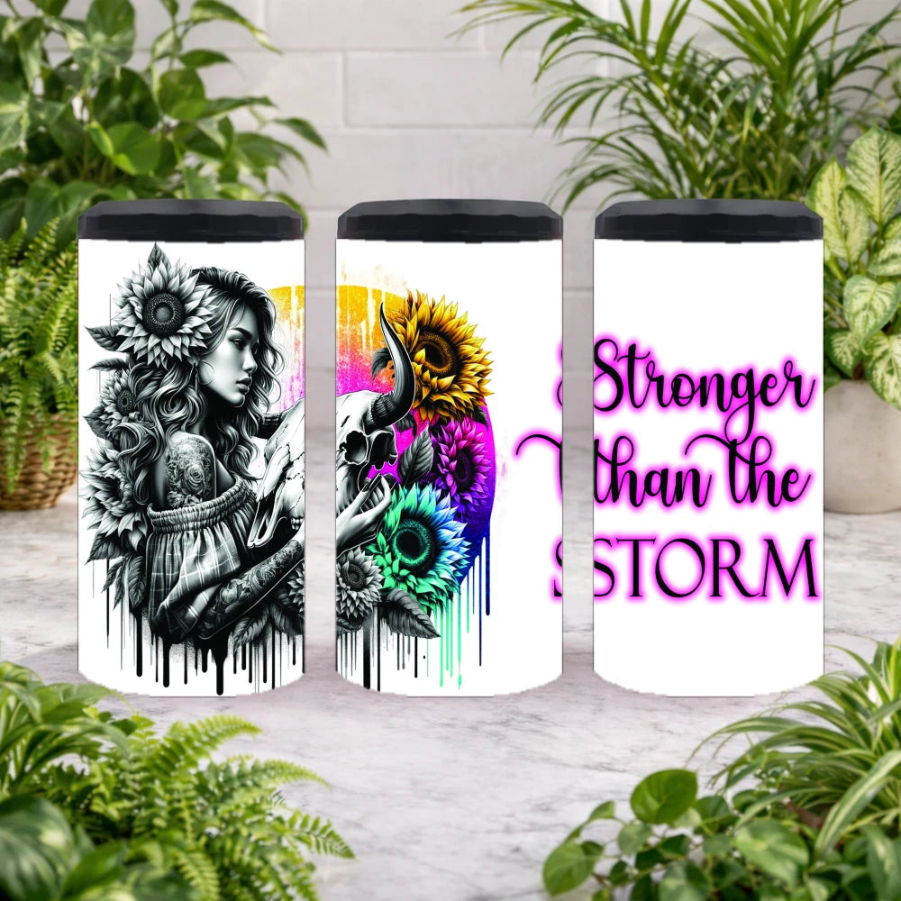 Stronger Storm Product Image,