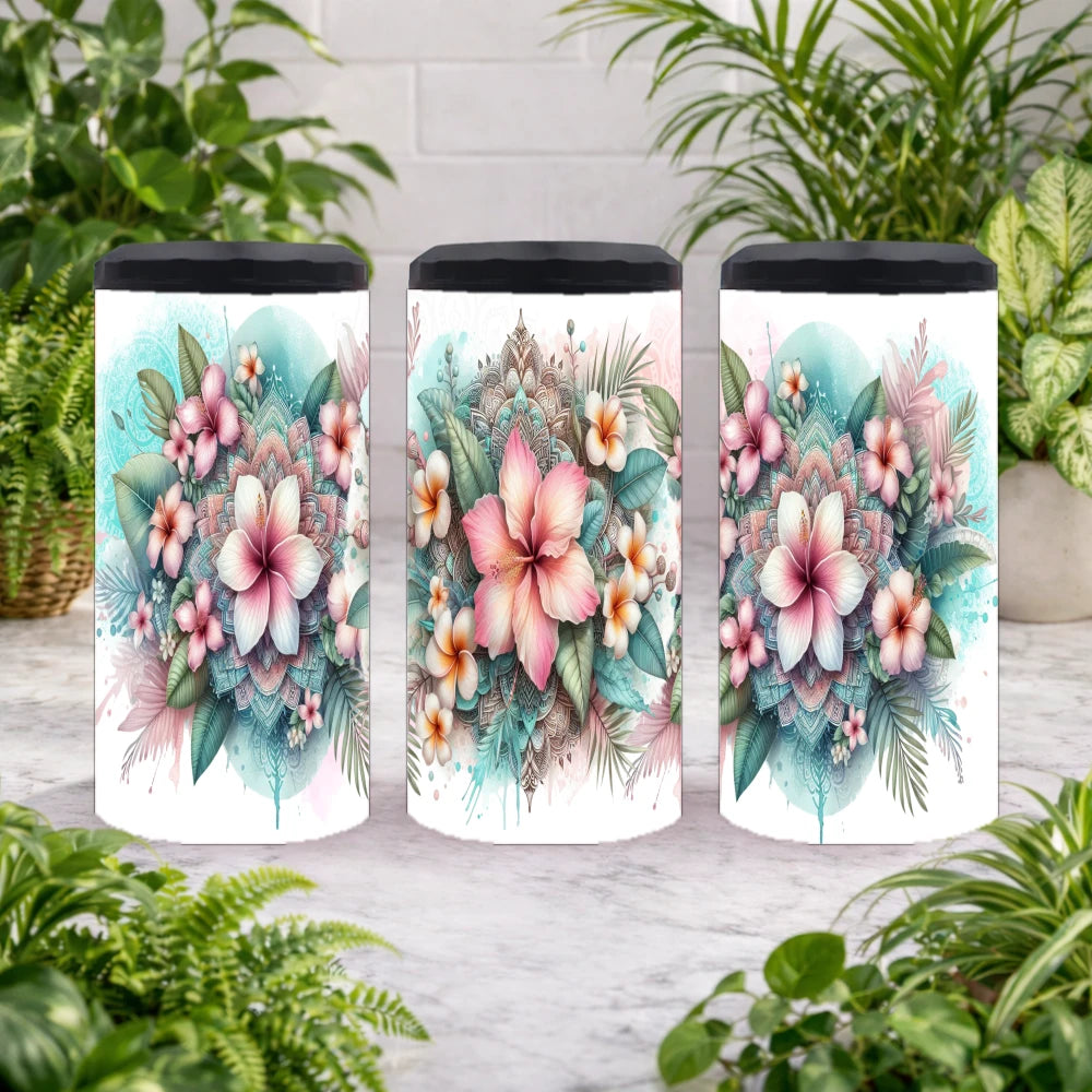 Floral Paradise Product Image,
