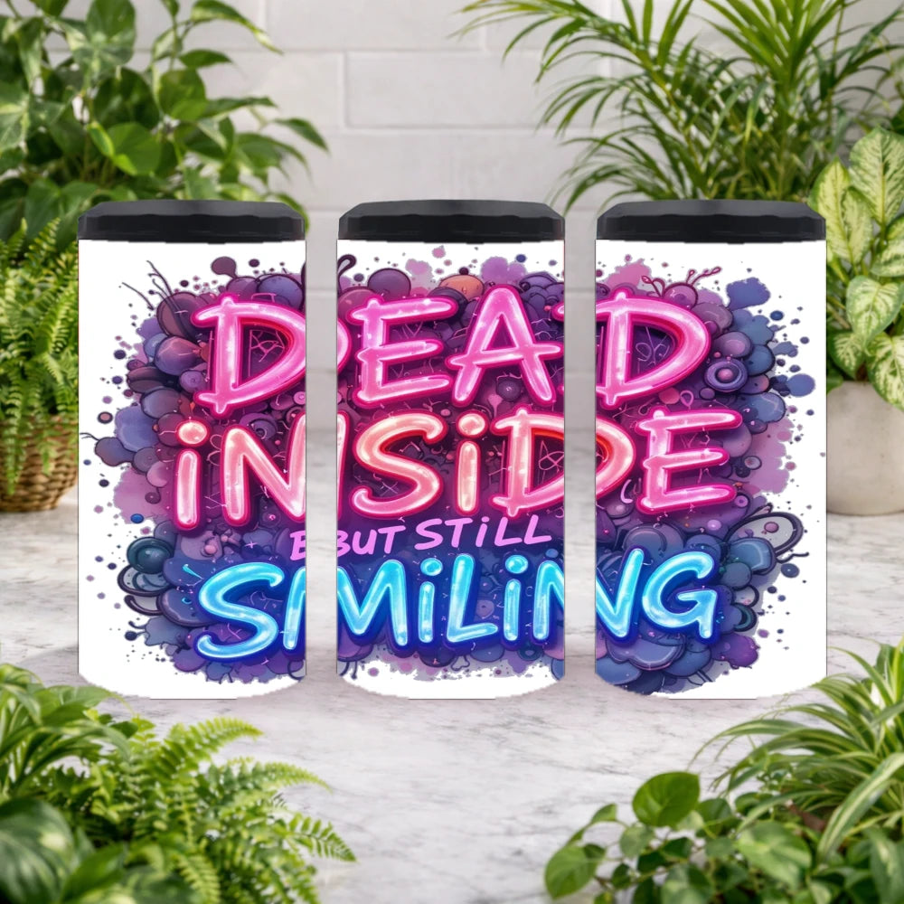 Neon Quote Product Image,