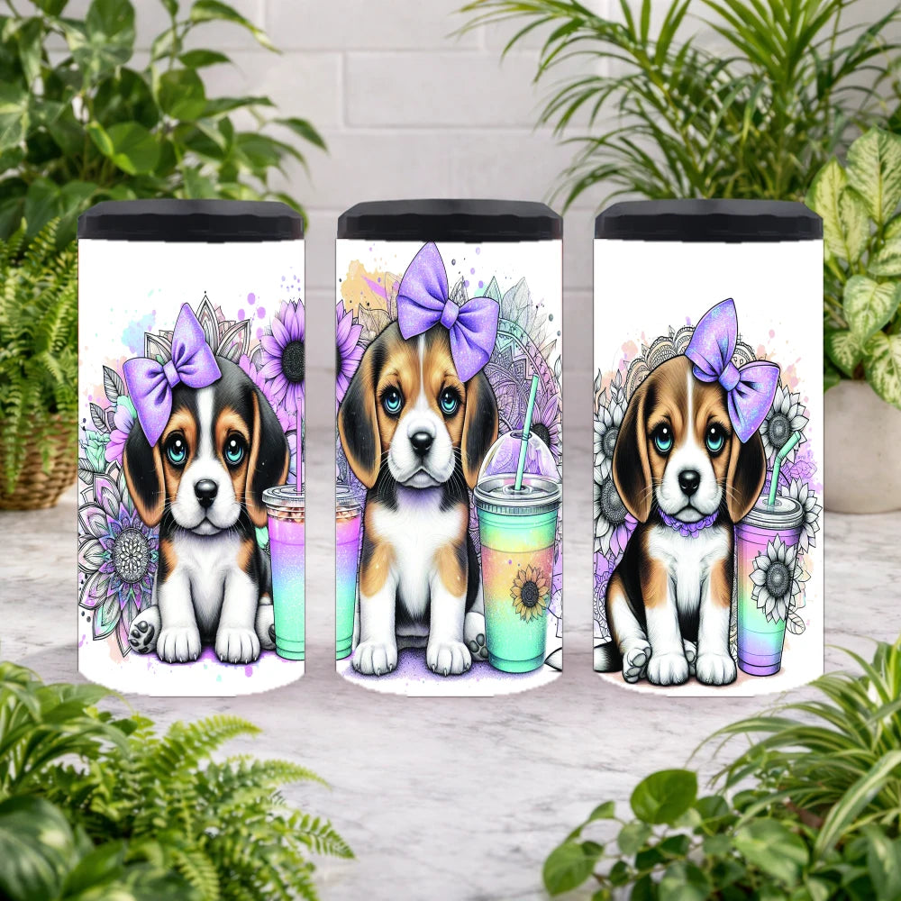 Beagle Trio Product Image,