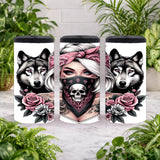 Wolf Girl Product Image,