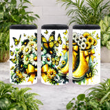 Floral Boots Product Image,