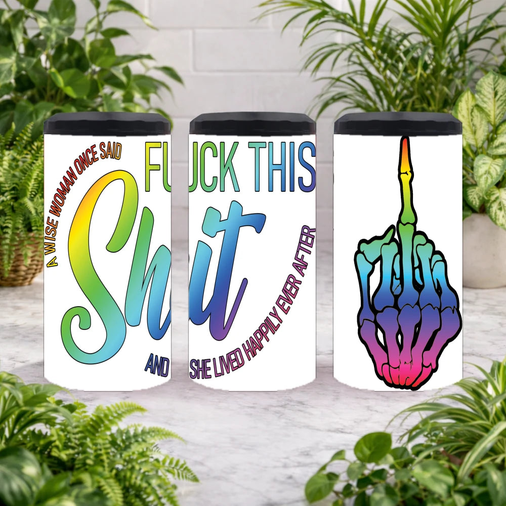 Bold Statement Product Image,