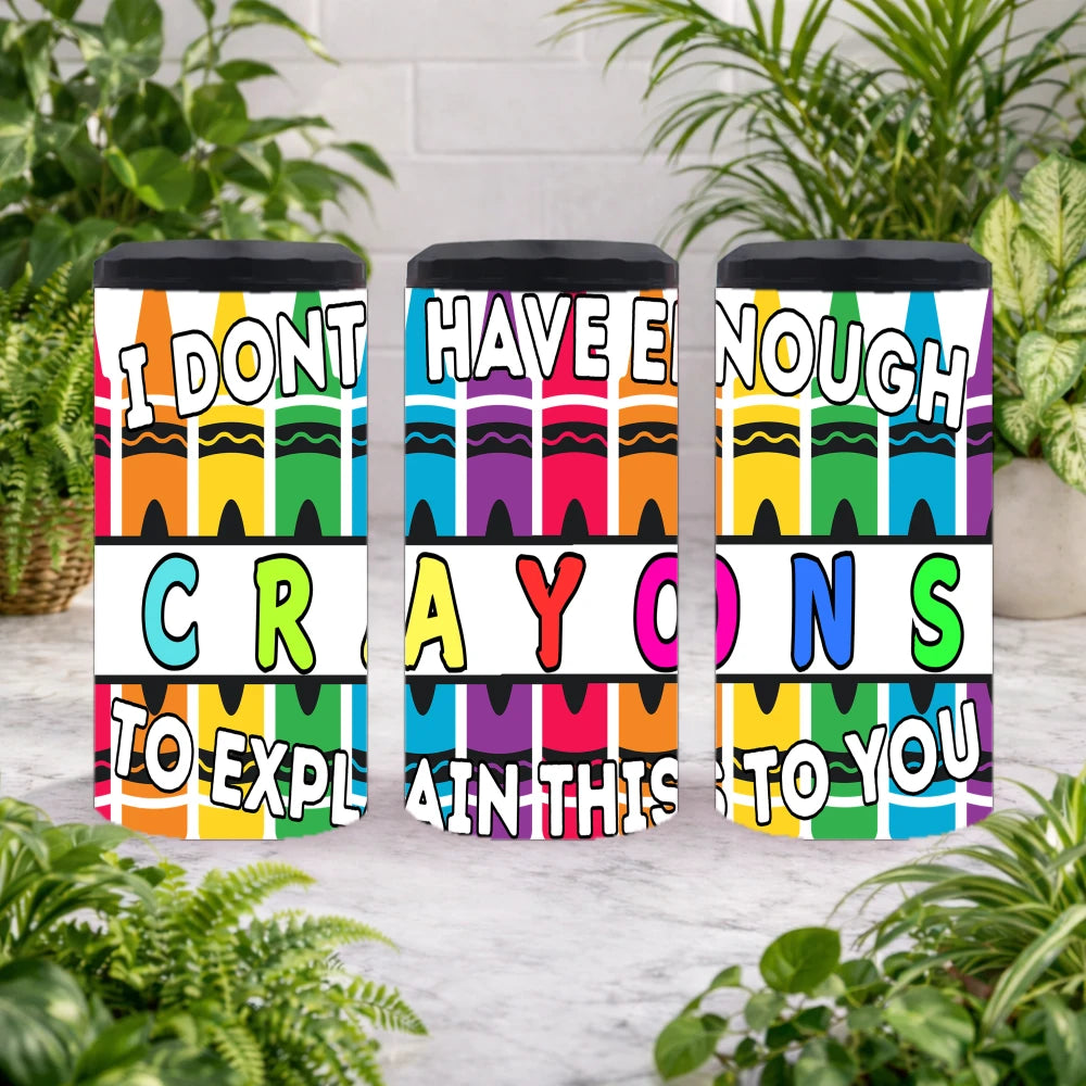 Crayon Humor Product Image,