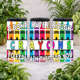 Crayon Humor Product Image,