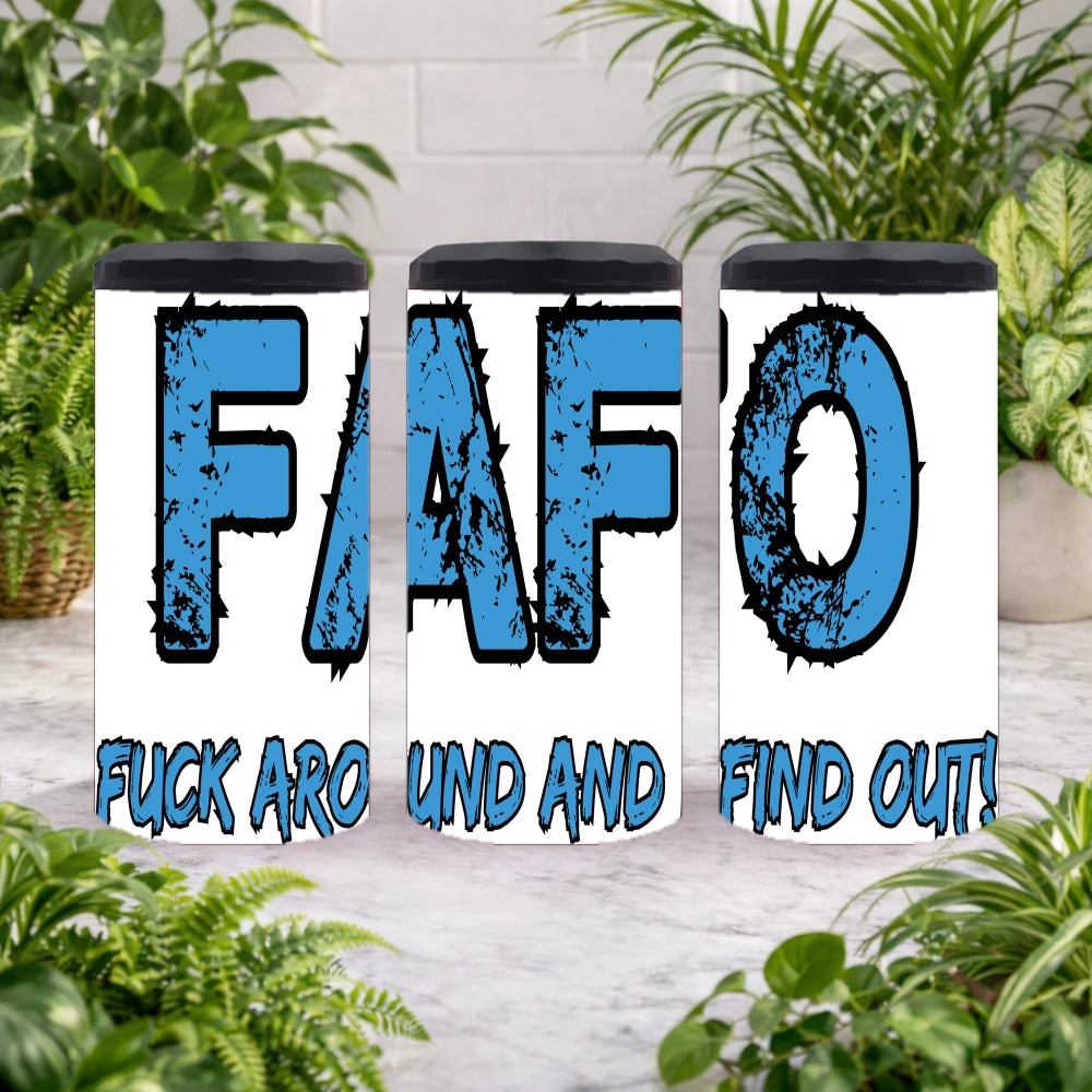 Fafo Statement Product Image,