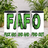 Fafo Can Cooler 2 Product Image,