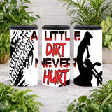 Dirt Bike Product Image,