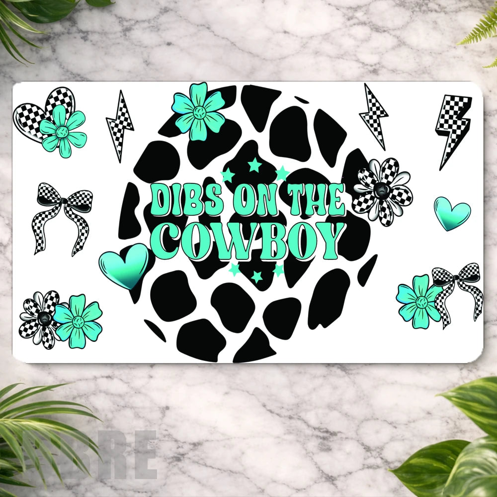 Cowboy Chic Main Image,