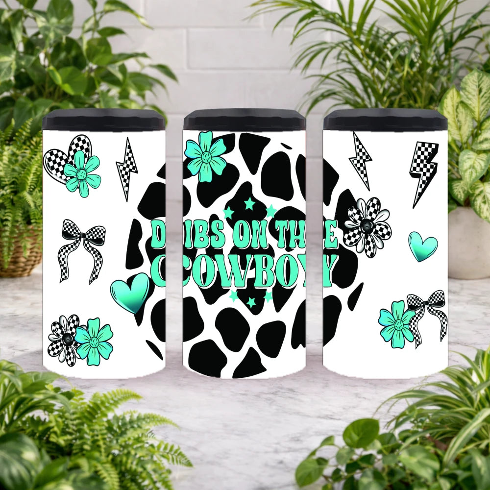 Cowboy Chic Product Image,