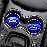 Ford Coaster Product Mockup