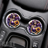 Sugar Skull 2 Product Mockup