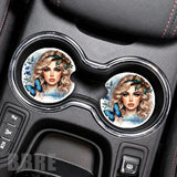 Butterfly Beauty 11 Product Mockup