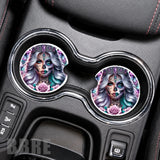 Sugar Skull 6 Product Mockup