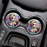 Frozen Princess Product Mockup