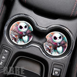 Jack Skellington Product Mockup