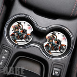 Biker Art Product Mockup