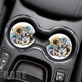 Tiger Duo Product Mockup